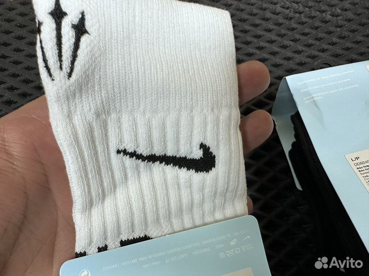 Носки nike nocta