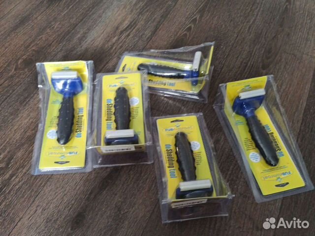 Фурминатор для животных расчёска для животных