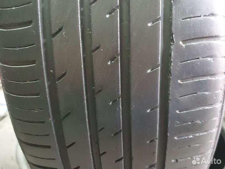 Kumho Ecowing ES31 205/55 R16 94V