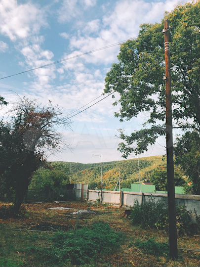 Дом 56,1 м² на участке 14 сот.