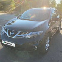 Nissan Murano 3.5 CVT, 2012, 138 000 км, с пробегом, цена 1 800 000 руб.