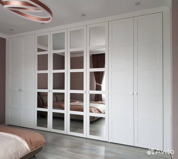 Шкаф в прихожую