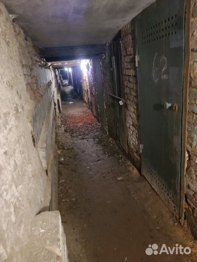 Ящики пластиковые для погреба