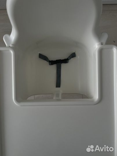 Детский стул IKEA