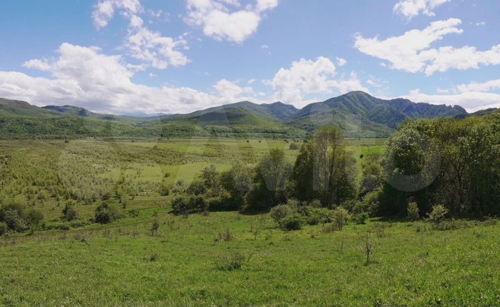 Участок 1,4 га (ИЖС)