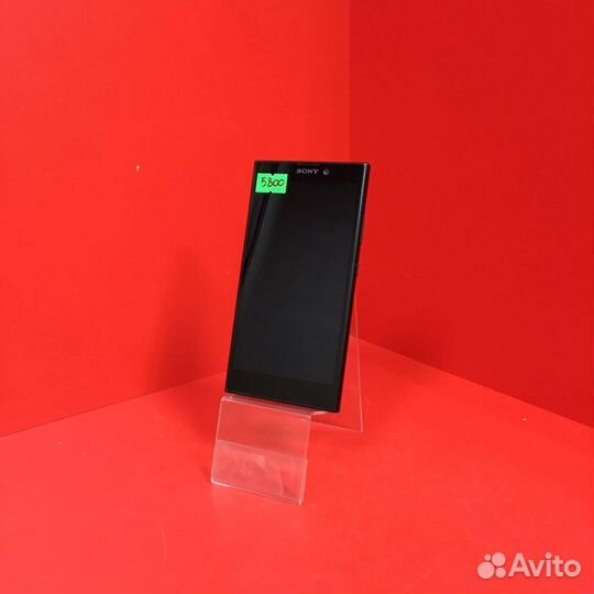 Телефон sony h4311 (40007)