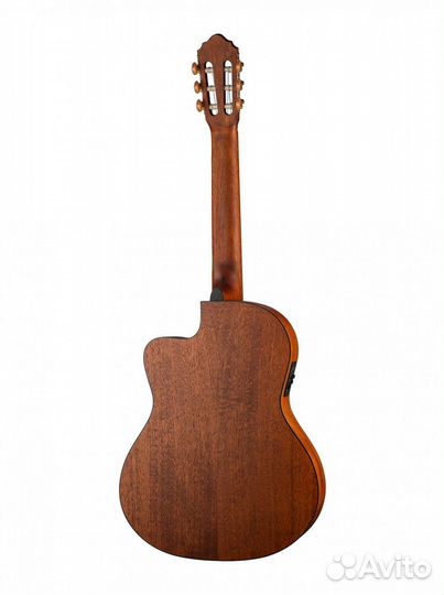 Гитара Электроакустическая (Нейлон)