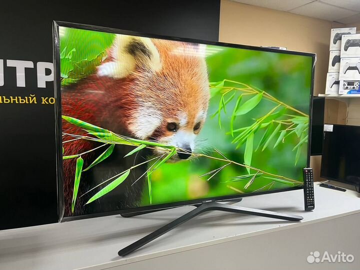 Телевизор SMART Samsung 43