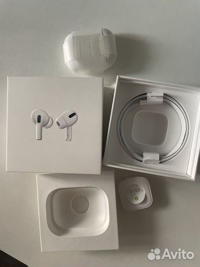 AirPods Pro оригинальные