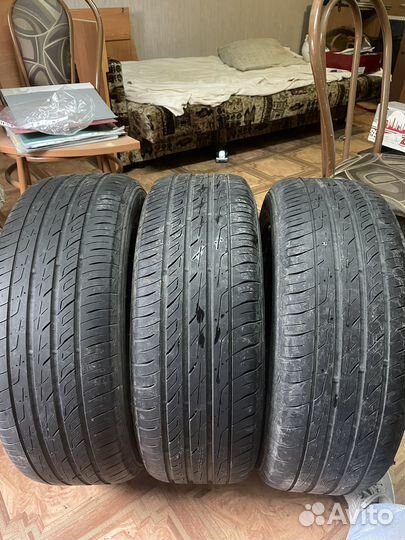 Nitto NT860C 195/60 R15