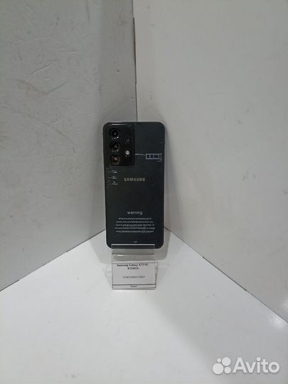 Samsung Galaxy A73 5G, 8/256 ГБ