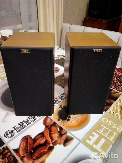 Аудиоаппаратура