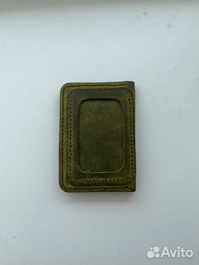 Картхолдер