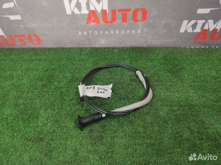 Трос лючка топливного бака Kia Rio 3 Ub 11-17