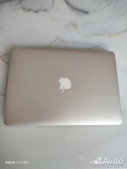 Apple MacBook Pro 13 retina 2014