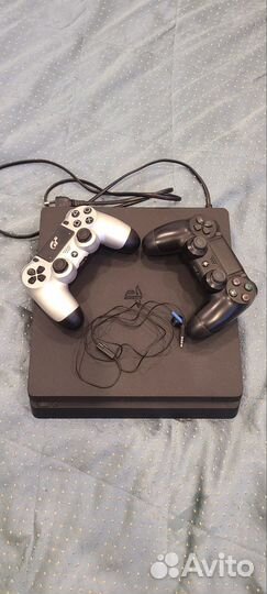 Sony playstation 4 slim 500gb