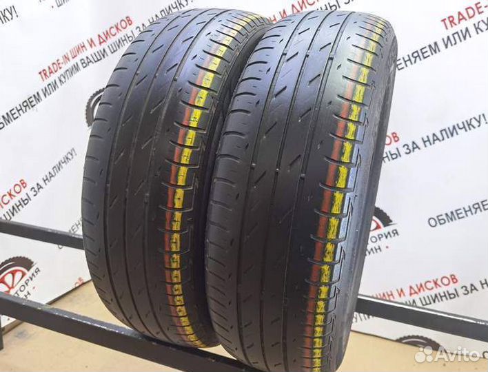 Bridgestone Ecopia EP100A 175/65 R15 84T
