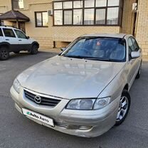 Mazda Capella 1.8 AT, 2000, 200 000 км, с пробегом, цена 225 000 руб.