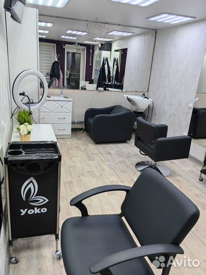 Аренда рабочего места