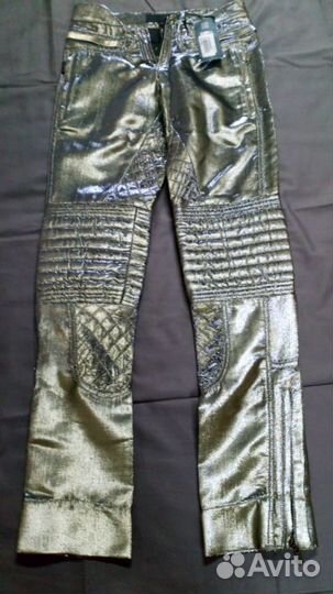 Just Cavalli Брюки женские утепленные