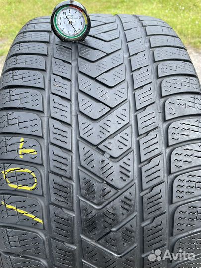 Pirelli Winter Sottozero 3 275/40 R19