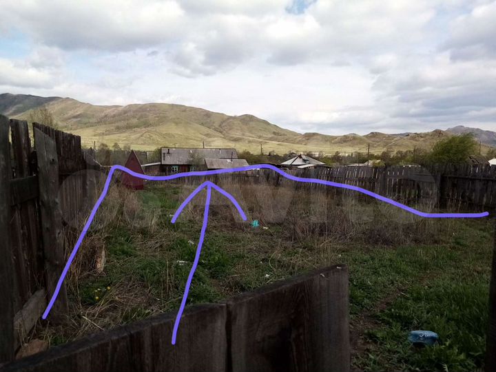 Дом 72 м² на участке 9 сот.