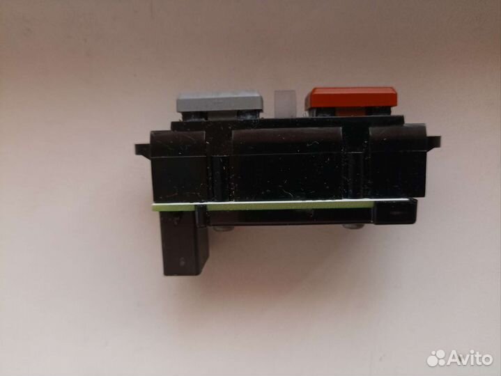 Кнопка SOS вызова Хундай Крета