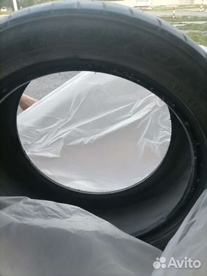 Toyo Proxes T1-R 245/45 R18 96Y