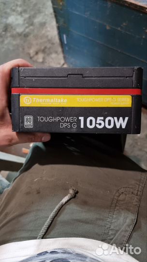 Блок питания для пк 1000w и 1200w