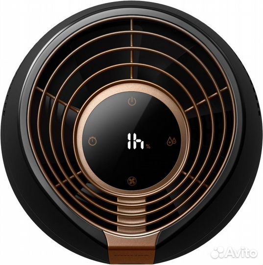 Увлажнитель воздуха Philips HU3918/10 рст