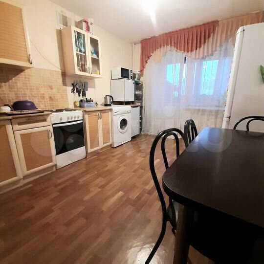 2-к. квартира, 62,7 м², 13/14 эт.