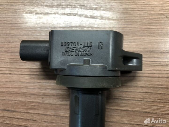 Катушка зажигания Honda Accord 7 CL 2002-2008