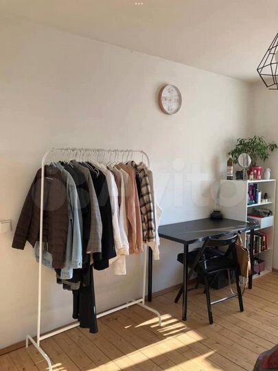 Комната 20 м² в 2-к., 9/9 эт.