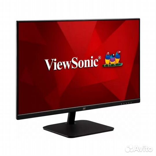 Новый 27'' ViewSonic VA2732-h 75Hz 1920x1080 IPS