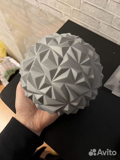 Массажер для стоп