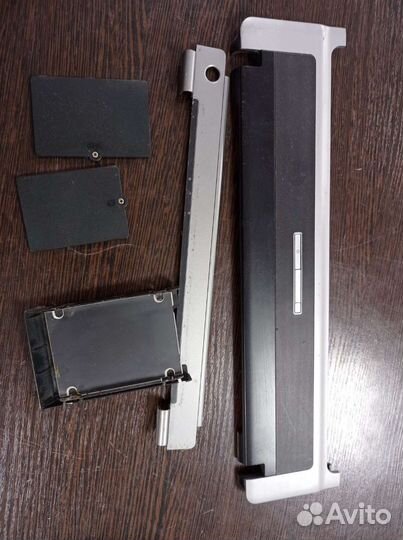 Ноутбук на запчасти Gateway ML3109