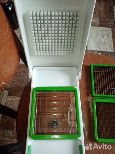 Овощерезка