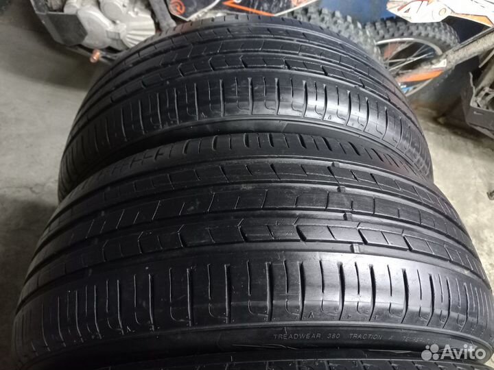 Powertrac Adamas H/P 205/55 R16