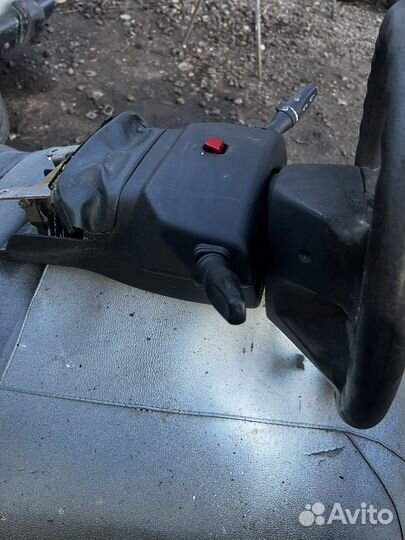 Колонка рулевая Газель Бизнес