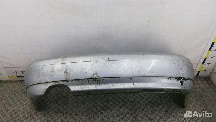 Бампер Audi A4 B5 (1994-2001)