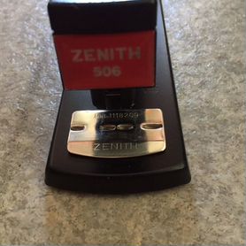 Степлер zenith 506