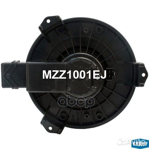 Мотор печки c крыльчаткой hondacivic viii (FD