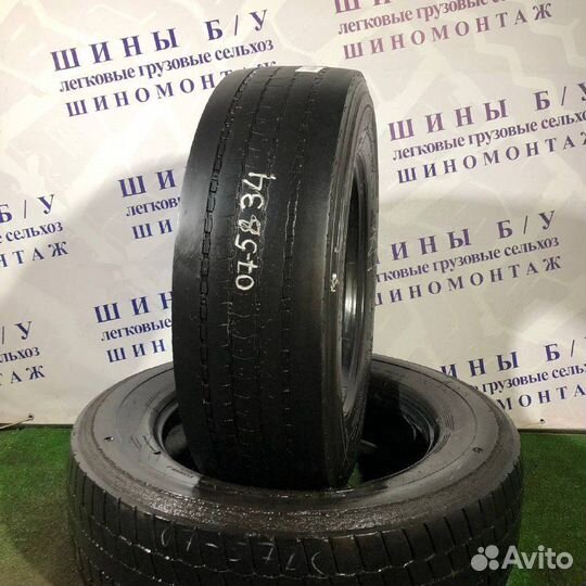 Шины 265 70 R19.5 Michelin
