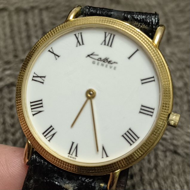 Наручные часы Kolber Geneve