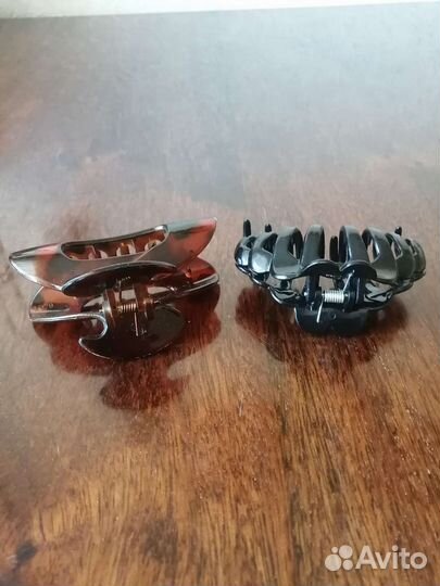 Заколка для волос