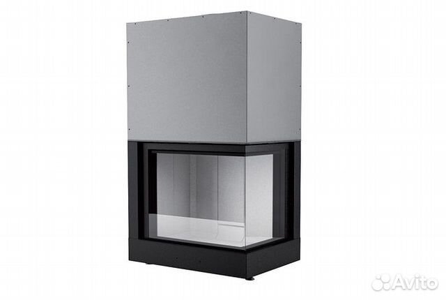 Каминная топка MCZ Forma 75 DX/SX