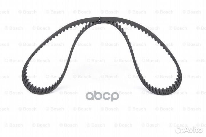 Ремень грм 154 зуба,29mm 1987949602 Bosch
