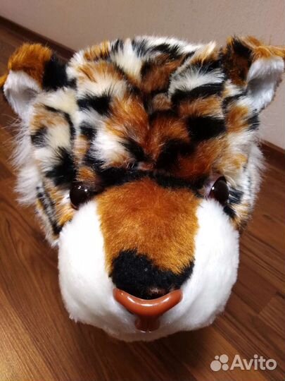 Новогодние костюмы Тигр/ Медведь