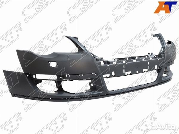 Бампер передний VW passat B6 05-09