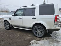 Land Rover Discovery 3.0 AT, 2012, 270 000 км, с пробегом, цена 2 000 000 руб.